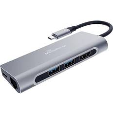 MediaRange MRCS510, USB Gen