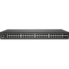 SonicWall S14-48 Managed