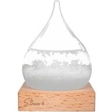 MikaMax Storm Glass Small Drop