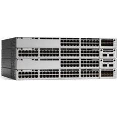 Cisco catalyst 9300l