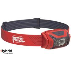 Petzl Actik 450lm Red