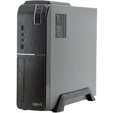 Iggual Desktop PC PSIPCH601 i3-10100 8