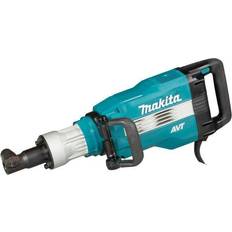 Makita HAMMER DEMOLITION. 48.9J 1850W 19.2kg 30mm AVT