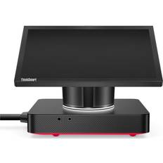 Lenovo 8 GB - All-in-one Desktop Computers Lenovo ThinkSmart Hub Teams