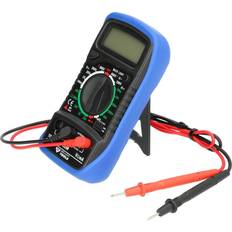 Brilliant Tools Multimeter