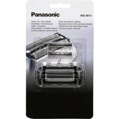 Panasonic Shaver Replacement Heads Panasonic WES9015 Foil and cutter Black
