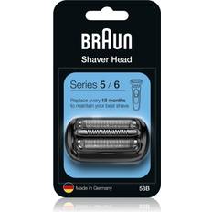 Braun Series 5/6 Combipack 53B Blade