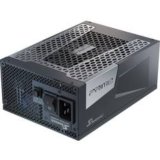 Titanium PSU Units Seasonic Prime TX-1600 Titanium 1600W