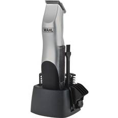 Battery Shavers & Trimmers Wahl Groomsman