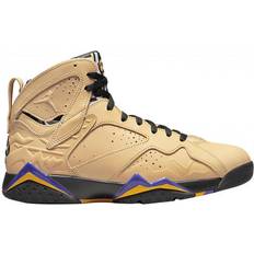 Nike Air Jordan 7 Retro SE M - Vachetta Tan/Black/Taxi