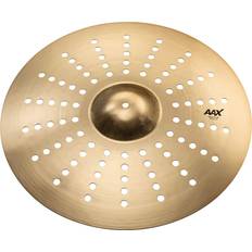 Sabian AAX Aero Crash Brilliant 20"