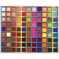 Rechoo ainbow Colors Fusion Eyeshadow Palette