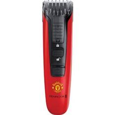 Remington Rechargeable Battery Shavers & Trimmers Remington Manchester United Beard Boss Styler MB4128