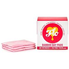 Flo Bamboo Day Pads (16 pads)