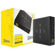 Zotac ZBOX-EN072070S-BE