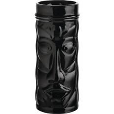 Utopia Tahiti Tiki Drinking Glass 45cl 6pcs