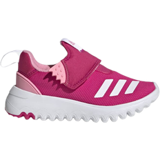 Adidas Kid's Suru365 Slip-on - Team Real Magenta/Cloud White/Bliss Pink