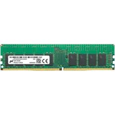 Crucial Micron DIMM DDR4 2933MHz 32GB ECC Reg (MTA18ASF4G72PDZ-2G9B2R)
