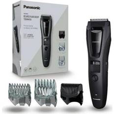 Panasonic Cordless Use Trimmers Panasonic ER-GB86