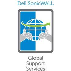 SonicWall Dell Dynamic Support 8X5