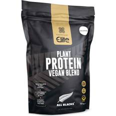 Healthspan (Unflavoured) Elite All Blacks Plant Protein Vegan Blend 750g