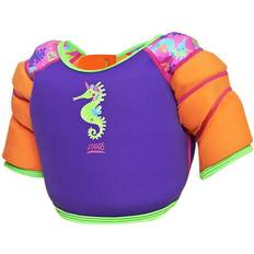 Zoggs Sea Unicorn Water Wings Vest 4-5Yrs