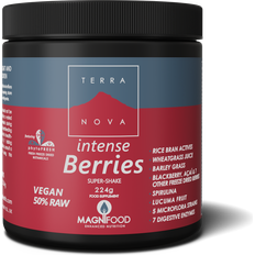 Terranova Intense Berries, 224gr