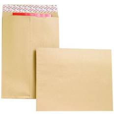 Envelope Gusset 406x305x25mm 100-pack