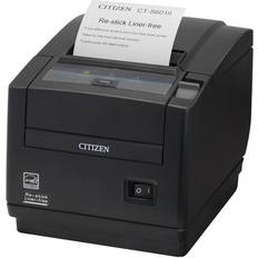 Citizen CT-S601IIR Direct Thermal Printer Monochrome Label/Receipt