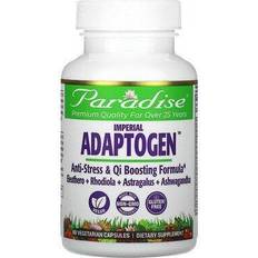 Paradise Herbs Imperial Adaptogen, 60 Vegetarian Capsules 60 pcs