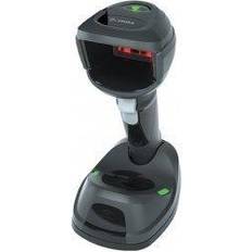 Zebra Ds9908-sr4u2100azw Ds9908-sr Handheld Bar Code Reader 1d/2d Black