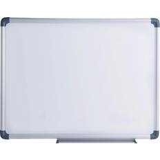 Cathedral Magnetic Whiteboard Aluminium Frame 450x600mm
