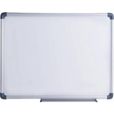 Cathedral Magnetic Whiteboard Aluminium Frame 450x600mm