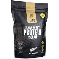 Healthspan (Zesty Lemon) Elite All Blacks Clear Whey Protein Isolate 750g