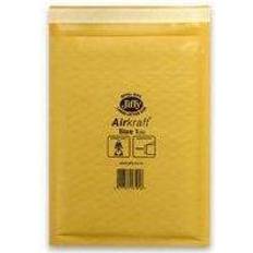 Envelopes & Mailers on sale Jiffy Riggikraft AIRKRAFT SIZE 1 GLD MULTI PK10