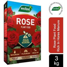 Westland Rose High Performance Plant Food 3kg