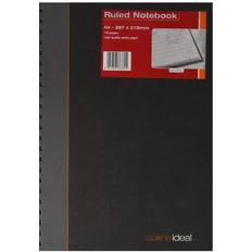 Collins Ideal Feint Ruled Wirebound Notebook A4 6428W