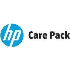 HP Care Pack Standard Exchange 3 years Exchange