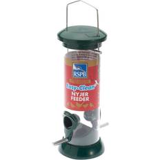 RSPB Small Easy Clean Nyjer Bird Seed Feeder