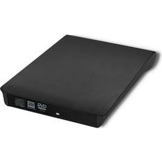 Qoltec 51857 DVD-RW