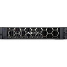 Dell EMC PowerEdge R550 2U Rack Server