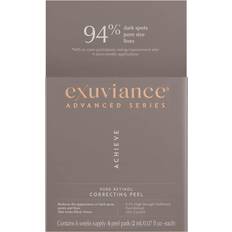 Exuviance Exfoliators & Face Scrubs Exuviance Pure Retinol Correcting Peel