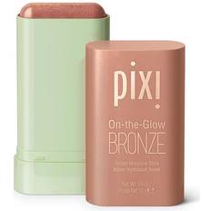 Cream/Gel/Liquids/Mousse - Dry Skin Bronzers Pixi On-the-Glow Bronze SoftGlow