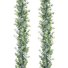 DearHouse Eucalyptus Garland Plant