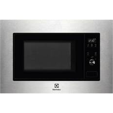 Electrolux EMS2203MMX Stainless Steel