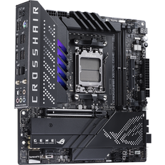 AMD - Micro-ATX - Optical S/PDIF Motherboards ASUS ROG CROSSHAIR X670E GENE