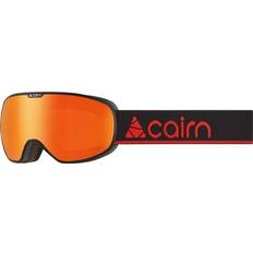 Cairn Magnetik Jspx3l - Mat Black Orange