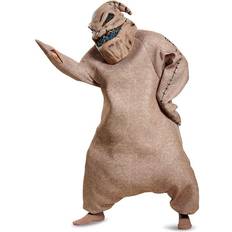 Disguise Oogie Boogie Prestige Adult