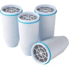 Oval Kitchenware ZeroWater Replacement Filters Kitchenware 4pcs