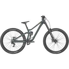 Unisex Bikes Scott Gambler 910 2022 Unisex